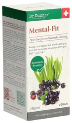Dr. Dünner Mental-Fit
