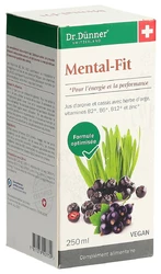 Dr. Dünner Mental-Fit