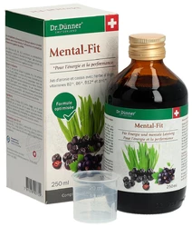 Dr. Dünner Mental-Fit