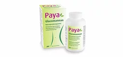 Paya Glucomannan Kapsel 500 mg