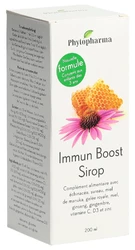 Phytopharma Immun Boost Sirup