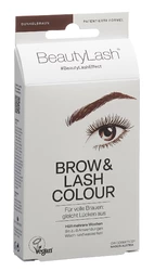 BeautyLash Brow & Lash Colour dark brown