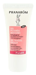 PRANARÔM PranaBB Zahnungsgel Bio