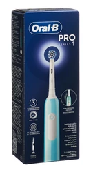 Oral-B Pro 1 Sensitive Clean lue