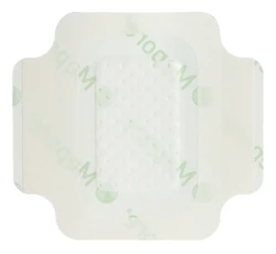 Mepore Film & Pad 5x7cm square