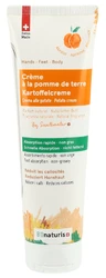 BIOnaturis Kartoffelcreme Aprikose