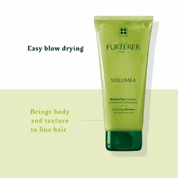 René Furterer Volumea Volumen-Shampoo