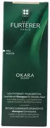René Furterer Okara Blond Shampoo