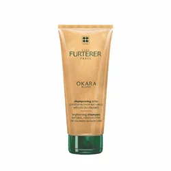 René Furterer Okara Blond Shampoo