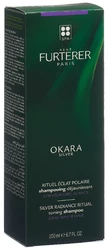 René Furterer Okara Silver Shampoo