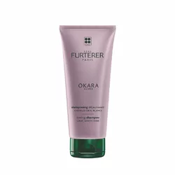 René Furterer Okara Silver Shampoo