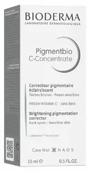 BIODERMA Pigmentbio C Concentrate
