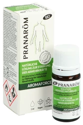 PRANARÔM Aromaforce Natürliche Lösung Stärkung der Abwehrkräfte Bio