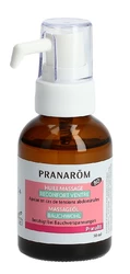 PRANARÔM PranaBB Massageöl Bauchwohl Bio Eco