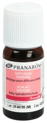 PRANARÔM PranaBB Mischun Schlafspendend Bio Eco