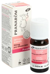 PRANARÔM PranaBB Mischun Schlafspendend Bio Eco