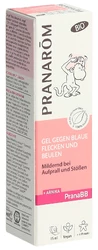 PRANARÔM PranaBB Gel Prellungen Beulen Bio Eco
