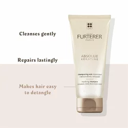 René Furterer Absolue Kératine Shampoo