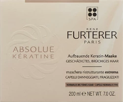 René Furterer Absolue Kératine Maske