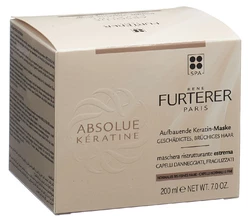 René Furterer Absolue Kératine Maske