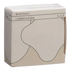 Brentano Lippensalbe