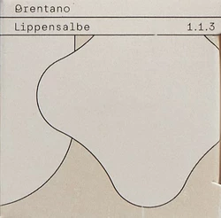 Brentano Lippensalbe