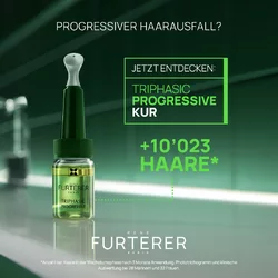 René Furterer Triphasic Progressive Kur