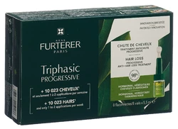 René Furterer Triphasic Progressive Kur