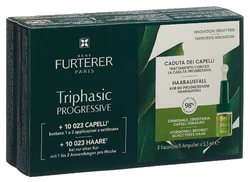 René Furterer Triphasic Progressive Kur