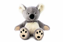 Habibi Plush Koala