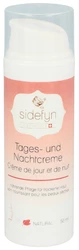 sidefyn Tages- und Nachtcreme