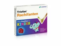 Triofan Rachifanten