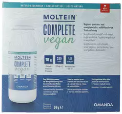 MOLTEIN Complete Vegan Nature