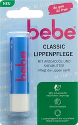 bebe young care Lipstick Classic
