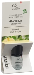 aromalife TOP Grapefruit Ätherisches Öl BIO