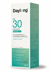 Daylong Sensitive Gel-Creme SPF30