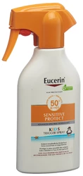 Eucerin SUN KIDS Trigger Spray LSF50+