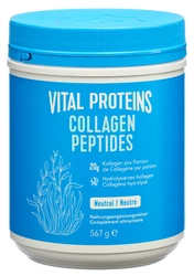 Vital Proteins Collagen Peptides