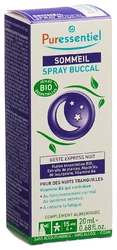 Puressentiel Schlaf Mundspray