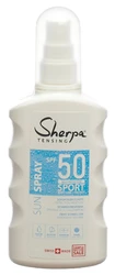 Sherpa TENSING Sun Spray SPF50 Sport