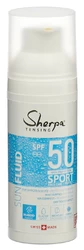 Sherpa TENSING Sun Fluid SPF50 Sport