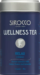 Sirocco Teedose Medium Wellness Tea Relax