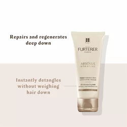 René Furterer Absolue Kératine Maske (neu)