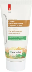 BIOnaturis Kartoffelcreme
