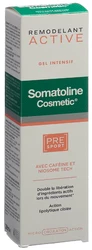 Somatoline Cosmetic Remodellierendes Active Gel Intensiv