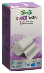 flawa Nova Basic 8cmx5m