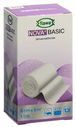 flawa Nova Basic 8cmx5m