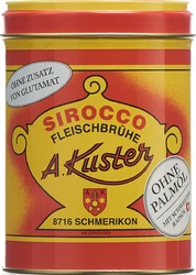 Sirocco Fleischbrühe