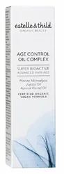 estelle & thild Super BioActive Age control Oil Complex