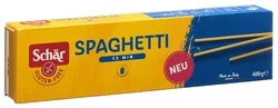 Schär Pasta Spaghetti glutenfrei